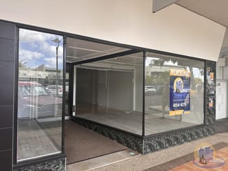 Shop & Retail commercial property leased at 3/49 Bourbong Street Bundaberg Central QLD 4670