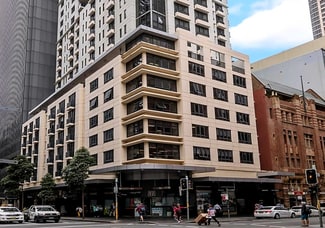 Offices commercial property leased at 16/327-329 Pitt Street Sydney NSW 2000 Offices commercial property leased at 16/327-329 Pitt Street Sydney NSW 2000
