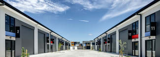 Factory, Warehouse & Industrial commercial property leased at UNIT 14/16 CROCKFORD STREET Northgate QLD 4013 Factory, Warehouse & Industrial commercial property leased at UNIT 14/16 CROCKFORD STREET Northgate QLD 4013