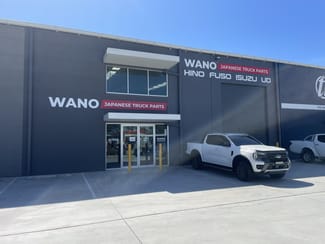 Factory, Warehouse & Industrial commercial property leased at 4/89a Williamson Road Ingleburn NSW 2565 Factory, Warehouse & Industrial commercial property leased at 4/89a Williamson Road Ingleburn NSW 2565