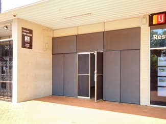 Shop & Retail commercial property leased at 1/12 Katherine Terrace Katherine NT 0850 Shop & Retail commercial property leased at 1/12 Katherine Terrace Katherine NT 0850