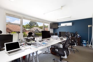 Offices commercial property leased at 37 Spofforth Street Mosman NSW 2088 Offices commercial property leased at 37 Spofforth Street Mosman NSW 2088