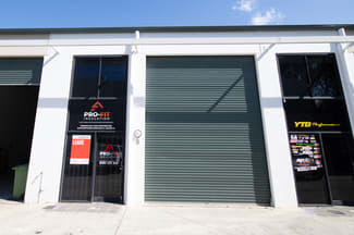 Factory, Warehouse & Industrial commercial property leased at Upper Coomera QLD 4209 Factory, Warehouse & Industrial commercial property leased at Upper Coomera QLD 4209