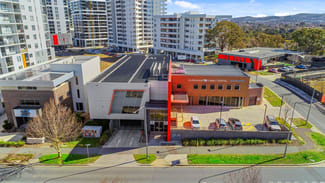 Offices commercial property for lease at 83 Gozzard Street Gungahlin ACT 2912 Offices commercial property for lease at 83 Gozzard Street Gungahlin ACT 2912