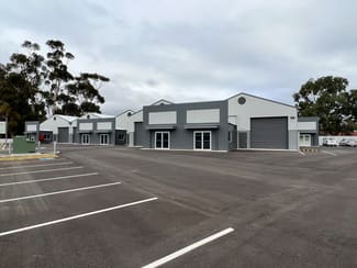 Offices commercial property leased at 6-10 Railway Terrace Nuriootpa SA 5355 Offices commercial property leased at 6-10 Railway Terrace Nuriootpa SA 5355