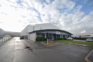 Factory, Warehouse & Industrial commercial property leased at 15 Ferguson Street Kewdale WA 6105 Factory, Warehouse & Industrial commercial property leased at 15 Ferguson Street Kewdale WA 6105