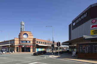 Shop & Retail commercial property for lease at Greenway ACT 2900 Shop & Retail commercial property for lease at Greenway ACT 2900