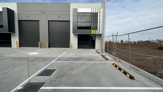 Showrooms / Bulky Goods commercial property leased at 4/43-45 Launceston Street Williamstown VIC 3016 Showrooms / Bulky Goods commercial property leased at 4/43-45 Launceston Street Williamstown VIC 3016