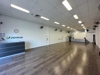 Offices commercial property leased at Ground  Unit 9/146 Scollay Street Greenway ACT 2900
