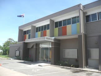 Medical / Consulting commercial property for lease at First Floor 2/3 Ramsay Street Garbutt QLD 4814