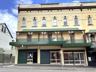 Shop & Retail commercial property for lease at Ground/569 - 571 Elizabeth Street Redfern NSW 2016 Shop & Retail commercial property for lease at Ground/569 - 571 Elizabeth Street Redfern NSW 2016