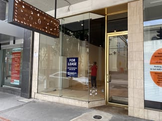 Shop & Retail commercial property leased at 248 Chapel Street Prahran VIC 3181