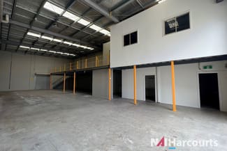 Factory, Warehouse & Industrial commercial property leased at 7A Quest Court Craigieburn VIC 3064 Factory, Warehouse & Industrial commercial property leased at 7A Quest Court Craigieburn VIC 3064