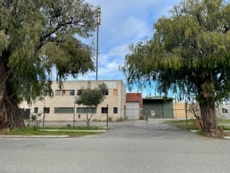 Factory, Warehouse & Industrial commercial property leased at 7-13 Cleveland Street Dianella WA 6059