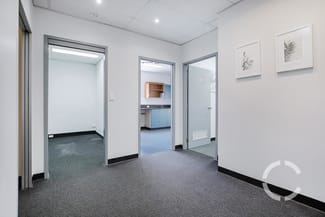Medical / Consulting commercial property leased at Ground/18 Thynne Road Morningside QLD 4170