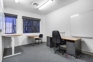 Offices commercial property leased at Underwood QLD 4119