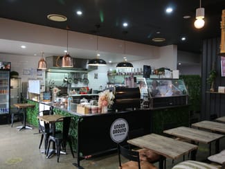Shop & Retail commercial property leased at 2/4 Romford Road Kings Park NSW 2148 Shop & Retail commercial property leased at 2/4 Romford Road Kings Park NSW 2148