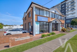 Offices commercial property leased at 1/2 Smith Street Charlestown NSW 2290 Offices commercial property leased at 1/2 Smith Street Charlestown NSW 2290