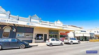 Shop & Retail commercial property leased at 207 Bazaar Street Maryborough QLD 4650