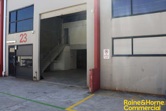 Factory, Warehouse & Industrial commercial property leased at Unit 23/3 Kelso Crescent Moorebank NSW 2170 Factory, Warehouse & Industrial commercial property leased at Unit 23/3 Kelso Crescent Moorebank NSW 2170