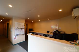 Factory, Warehouse & Industrial commercial property leased at 2/10 Brasser Avenue Dromana VIC 3936