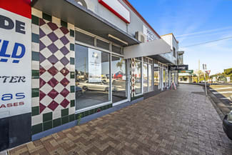 Shop & Retail commercial property leased at 4/1 Bourbong Street Bundaberg Central QLD 4670 Shop & Retail commercial property leased at 4/1 Bourbong Street Bundaberg Central QLD 4670