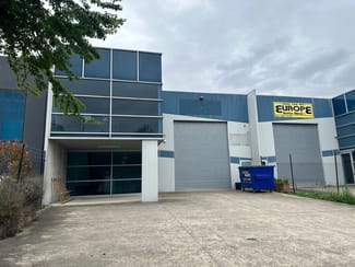 Factory, Warehouse & Industrial commercial property leased at 16B Humeside Drive Campbellfield VIC 3061 Factory, Warehouse & Industrial commercial property leased at 16B Humeside Drive Campbellfield VIC 3061