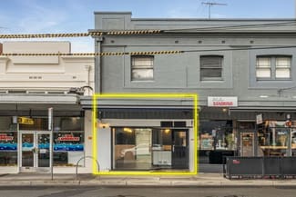 Medical / Consulting commercial property leased at 217 Riversdale Road Hawthorn VIC 3122 Medical / Consulting commercial property leased at 217 Riversdale Road Hawthorn VIC 3122