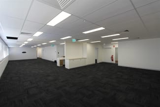 Offices commercial property leased at Level 1/92 Woodfield Boulevarde Caringbah NSW 2229 Offices commercial property leased at Level 1/92 Woodfield Boulevarde Caringbah NSW 2229