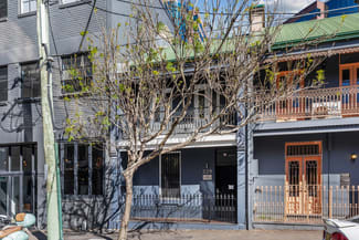 Offices commercial property leased at 229 Commonwealth Street Surry Hills NSW 2010