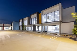 Shop & Retail commercial property leased at 22/24 Technology Drive Augustine Heights QLD 4300