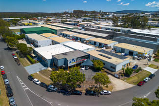 Factory, Warehouse & Industrial commercial property leased at 1/8 Jijaws Street Sumner QLD 4074 Factory, Warehouse & Industrial commercial property leased at 1/8 Jijaws Street Sumner QLD 4074