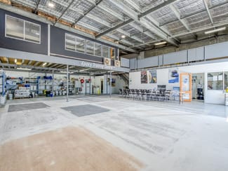 Factory, Warehouse & Industrial commercial property leased at 12/10 Boron Street Sumner QLD 4074 Factory, Warehouse & Industrial commercial property leased at 12/10 Boron Street Sumner QLD 4074