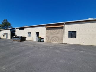 Factory, Warehouse & Industrial commercial property leased at 2A/350 Manns Road West Gosford NSW 2250