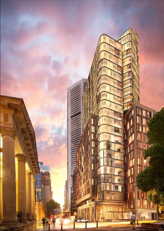 Shop & Retail commercial property leased at 160 King Street Sydney NSW 2000 Shop & Retail commercial property leased at 160 King Street Sydney NSW 2000