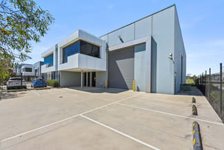 Factory, Warehouse & Industrial commercial property leased at 130 Indian Drive Keysborough VIC 3173 Factory, Warehouse & Industrial commercial property leased at 130 Indian Drive Keysborough VIC 3173