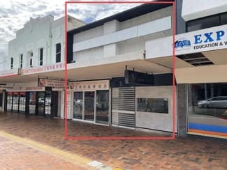 Shop & Retail commercial property leased at 38 Nerang Street Southport QLD 4215 Shop & Retail commercial property leased at 38 Nerang Street Southport QLD 4215