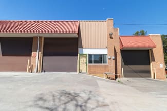 Factory, Warehouse & Industrial commercial property leased at 14m/64 Mandoon Road Girraween NSW 2145 Factory, Warehouse & Industrial commercial property leased at 14m/64 Mandoon Road Girraween NSW 2145