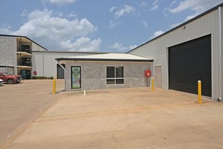 Factory, Warehouse & Industrial commercial property leased at 5/22 Georgina Crescent Yarrawonga NT 0830 Factory, Warehouse & Industrial commercial property leased at 5/22 Georgina Crescent Yarrawonga NT 0830