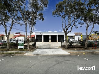 Factory, Warehouse & Industrial commercial property leased at 57 Chetwynd Street Loganholme QLD 4129 Factory, Warehouse & Industrial commercial property leased at 57 Chetwynd Street Loganholme QLD 4129