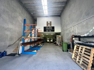 Factory, Warehouse & Industrial commercial property leased at 3/10 - 14 Louis Court Coomera QLD 4209 Factory, Warehouse & Industrial commercial property leased at 3/10 - 14 Louis Court Coomera QLD 4209