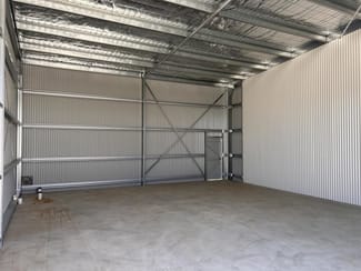 Factory, Warehouse & Industrial commercial property leased at Unit 8/2 Atlas Place Orange NSW 2800 Factory, Warehouse & Industrial commercial property leased at Unit 8/2 Atlas Place Orange NSW 2800