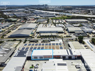 Factory, Warehouse & Industrial commercial property leased at 21/3-9 Octal Street Yatala QLD 4207 Factory, Warehouse & Industrial commercial property leased at 21/3-9 Octal Street Yatala QLD 4207