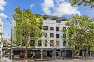 Offices commercial property for lease at 84 Union Street Pyrmont NSW 2009