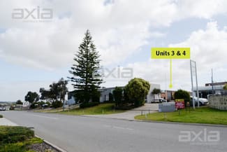 Factory, Warehouse & Industrial commercial property sold at 3 & 4/31 Dellamarta Road Wangara WA 6065