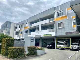 Shop & Retail commercial property leased at 3/621 Wynnum Road Morningside QLD 4170 Shop & Retail commercial property leased at 3/621 Wynnum Road Morningside QLD 4170