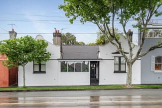Medical / Consulting commercial property leased at 738 Malvern Road Armadale VIC 3143 Medical / Consulting commercial property leased at 738 Malvern Road Armadale VIC 3143