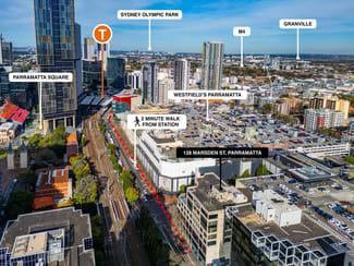 Shop & Retail commercial property for lease at 128 Marsden Street Parramatta NSW 2150 Shop & Retail commercial property for lease at 128 Marsden Street Parramatta NSW 2150