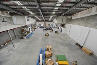 Offices commercial property leased at 4 & 5/30-32 Beaconsfield Street Alexandria NSW 2015 Offices commercial property leased at 4 & 5/30-32 Beaconsfield Street Alexandria NSW 2015