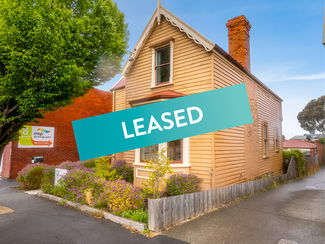 Offices commercial property leased at 8 Lefroy Street North Hobart TAS 7000 Offices commercial property leased at 8 Lefroy Street North Hobart TAS 7000